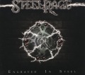 STEELRAGE/ENGRAVED IN STEEL