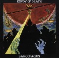 SARCOFAGUS/ENVOY OF DEATH