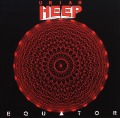 URIAH HEEP/EQUATOR + 4 (25TH ANNIVERSARY EXPANDED EDITION)