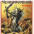 NECRONOMICON/ESCALATION