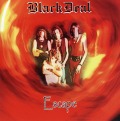 BLACK DEAL/ESCAPE