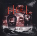 HEEL/EVIL DAYS