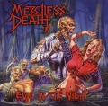 MERCILESS DEATH/EVIL IN THE NIGHT