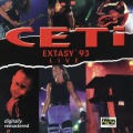 CETI/EXTASY '93 LIVE