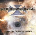 POWERSURGE/EYE OF THE STORM
