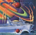 THE STORM/EYE OF THE STORM