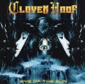 CLOVEN HOOF/EYE OF THE SUN