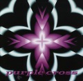 PURPLE CROSS/EYES OF THE MIRROR
