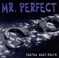 MR. PERFECT/FASTEN SEAT-BELTS