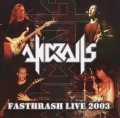 ANDRALLS/FASTHRASH LIVE 2003