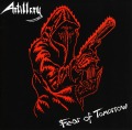 ARTILLERY/FEAR OF TOMORROW