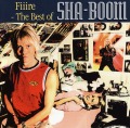 SHA-BOOM/FIIIRE - THE BEST OF SHA-BOOM
