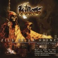 KILLERS/FILS DE LA HAINE