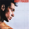 ANDY FRASER/FINE FINE LINE