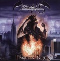ZANDELLE/FLAMES OF RAGE