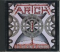 ARTCH/FOR THE SAKE OF MANKIND (USED)
