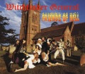 WITCHFINDER GENERAL/FRIENDS OF HELL