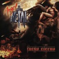 ANGEL DE METAL/FUEGO ETERNO