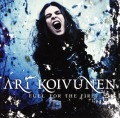 ARI KOIVUNEN/FUEL FOR THE FIRE
