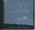 ANGEL HEART/GIVE ME FIVE (USED)