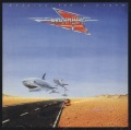 VANDENBERG/HEADING FOR A STORM