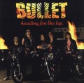 BULLET/HEADING FOR THE TOP