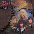 RECKLESS/HEART OF STEEL