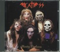 DEATH SS/HEAVY DEMONS (USED)