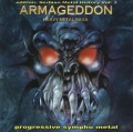 ARMAGEDDON/HEAVY METAL SAGA