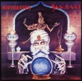 MISTREATER/HELL'S FIRE + SWAMI