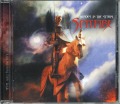 SPITFIRE/HEROES IN THE STORM (USED)