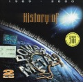 POWER METAL/HISTORY OF POWER METAL