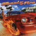 WHEELS OF FIRE/HOLLYWOOD ROCKS