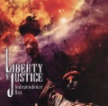 LIBERTY N' JUSTICE/INDEPENDENCE DAY
