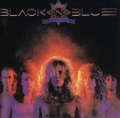 BLACK 'N BLUE/IN HEAT