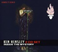 KEN HENSLEY/INSIDE THE MYSTERY