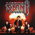 SAINT/IN THE BATTLE
