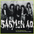 BABYLON A.D./IN THE BEGINNING...PERSUADERS RECORDINGS 8688
