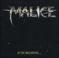 MALICE/IN THE BEGINNING...