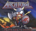 ARCH RIVAL/IN THE FACE OF DANGER (CD + DVD)