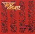 AIR KRAFT/IN THE RED