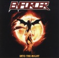 ENFORCER/INTO THE NIGHT