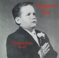 LAZARUS SIN/INTRACRANIAL MASS