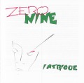 ZERO NINE/INTRIGUE