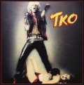 TKO/IN YOUR FACE