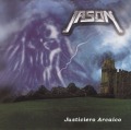 JASON/JUSTICIERO ARCAICO
