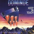 DOMINOE/KEEP IN TOUCH