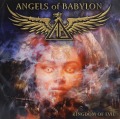 ANGELS OF BABYLON/KINGDOM OF EVIL