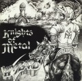 WYZARD/KNIGHTS OF METAL