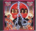 TNT/KNIGHTS OF THE NEW THUNDER (USED)